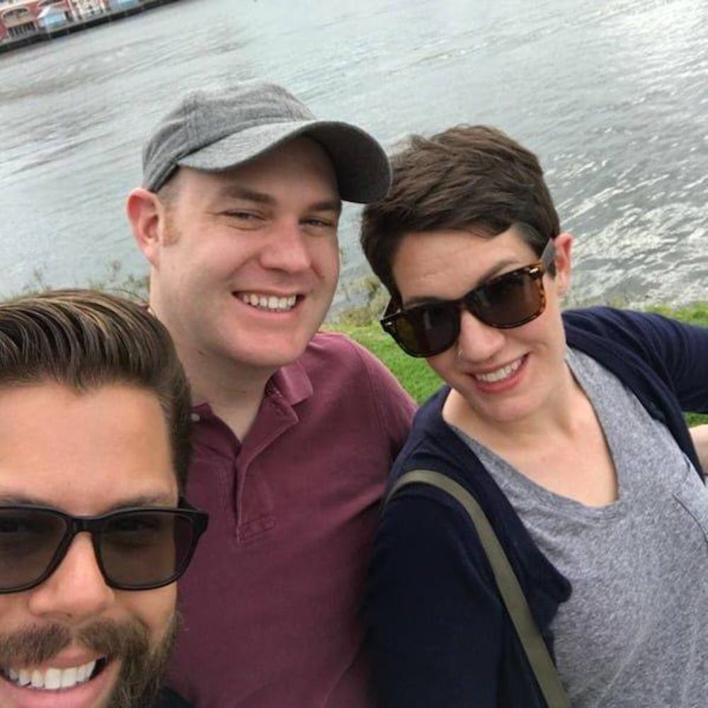 Meet your Posher, Kelleigh